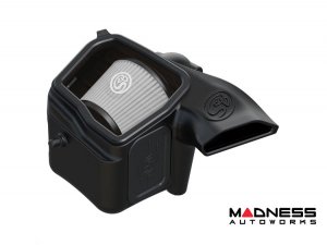 Ford Ranger Cold Air Intake - Dry Extendable - 2.3L Ecoboost